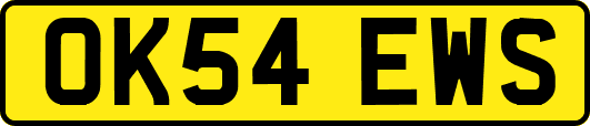 OK54EWS