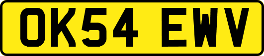 OK54EWV