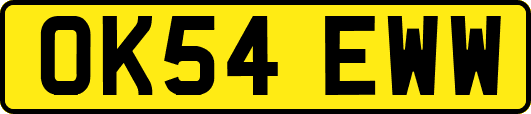 OK54EWW
