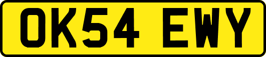 OK54EWY