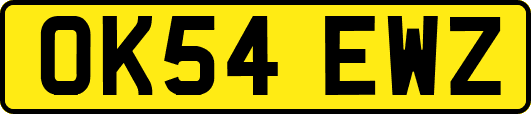 OK54EWZ