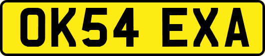 OK54EXA