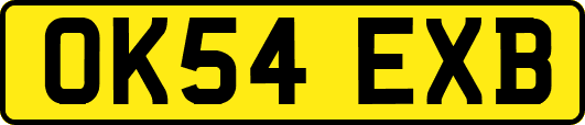 OK54EXB