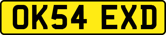 OK54EXD