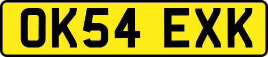 OK54EXK