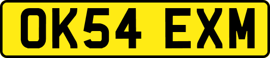OK54EXM