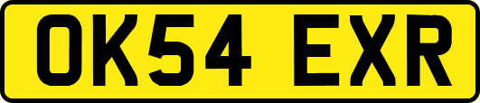 OK54EXR