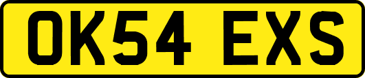 OK54EXS