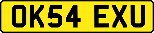 OK54EXU