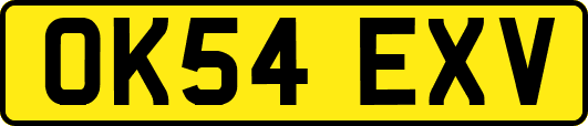 OK54EXV