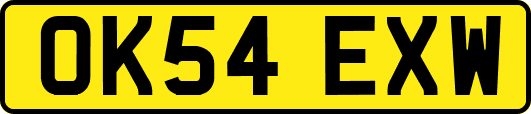 OK54EXW