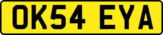OK54EYA