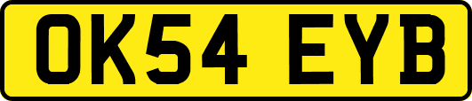 OK54EYB