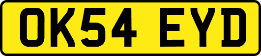 OK54EYD