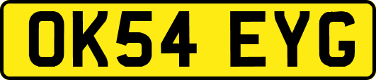 OK54EYG
