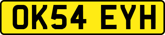 OK54EYH