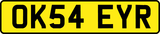 OK54EYR