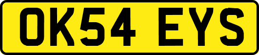 OK54EYS