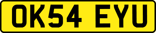 OK54EYU