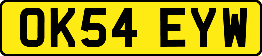 OK54EYW