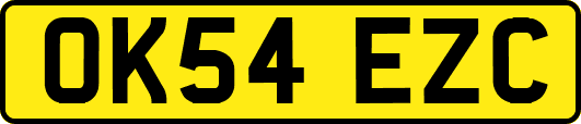 OK54EZC