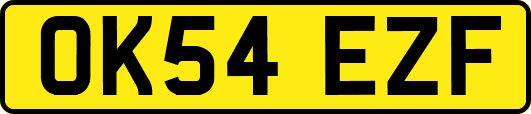 OK54EZF