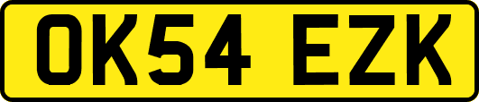 OK54EZK