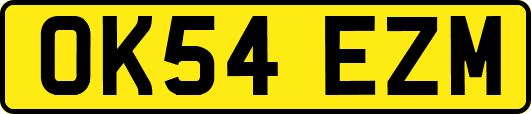 OK54EZM
