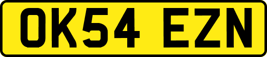 OK54EZN