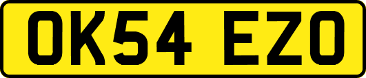 OK54EZO