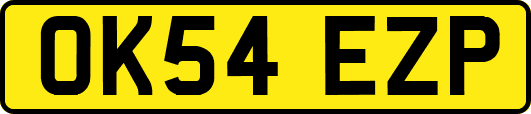 OK54EZP