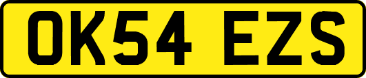 OK54EZS