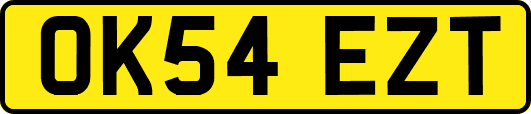 OK54EZT