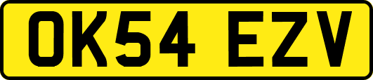 OK54EZV
