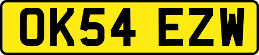 OK54EZW