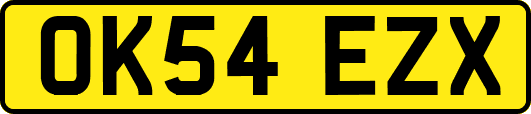 OK54EZX