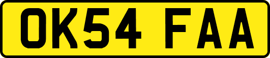 OK54FAA