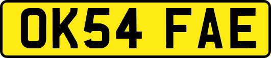OK54FAE
