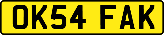 OK54FAK