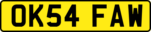 OK54FAW