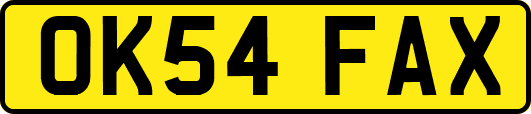 OK54FAX