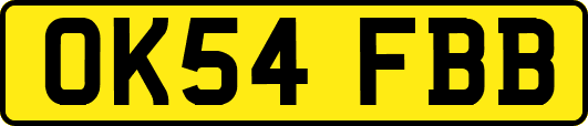 OK54FBB