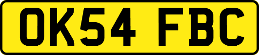OK54FBC