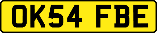 OK54FBE