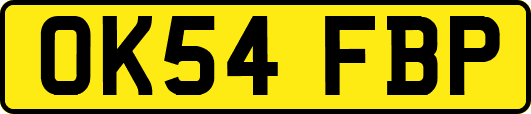 OK54FBP