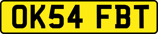 OK54FBT