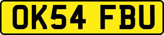 OK54FBU
