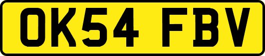 OK54FBV