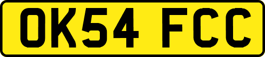 OK54FCC