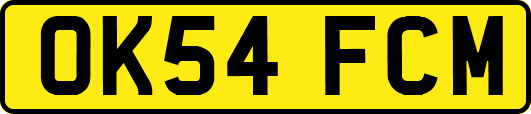 OK54FCM